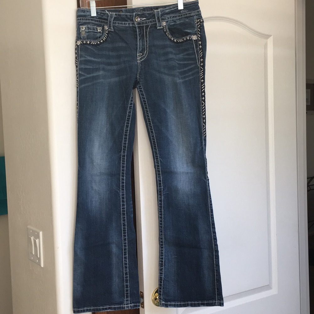 Miss Me Jeans Size 30